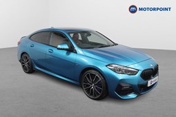 BMW 2-Series Gran Coupe (20-24) 218i M Sport (Plus Pack and Tech Pack) Dual-clutch auto 4d For Sale - Motorpoint Castleford, Castleford