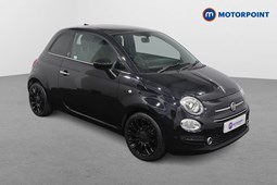 Fiat 500 Hatchback (08-24) 120th 1.2 69hp 3d For Sale - Motorpoint Castleford, Castleford