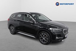 BMW X1 SUV (15-22) xDrive 25e xLine auto 5d For Sale - Motorpoint Castleford, Castleford