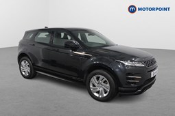 Land Rover Range Rover Evoque SUV (19 on) R-Dynamic S P300e auto 5d For Sale - Motorpoint Castleford, Castleford
