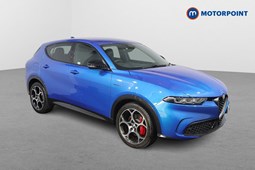 Alfa Romeo Tonale SUV (22 on) 1.5 MHEV Veloce 5dr Auto For Sale - Motorpoint Castleford, Castleford