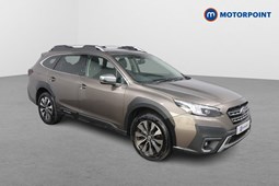 Subaru Outback Estate (21 on) 2.5i Touring 5dr Lineartronic For Sale - Motorpoint Castleford, Castleford