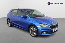 Skoda Fabia Hatchback (21 on) 1.0 TSI SE L 5dr For Sale - Motorpoint Castleford, Castleford