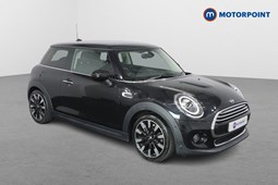 MINI Hatchback (14-24) Cooper Exclusive Steptronic with double clutch auto 3d For Sale - Motorpoint Castleford, Castleford