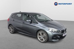 BMW 2-Series Active Tourer (14-21) 220i M Sport Sport Dual-clutch auto (04/2018 on) 5d For Sale - Motorpoint Castleford, Castleford