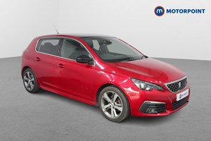 Peugeot 308 Hatchback (14-21) GT Line 1.2 PureTech 130 S&S (07/17 on) 5d For Sale - Motorpoint Castleford, Castleford