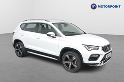 SEAT Ateca SUV (16 on) 1.5 TSI EVO Xperience Edition 5dr For Sale - Motorpoint Castleford, Castleford