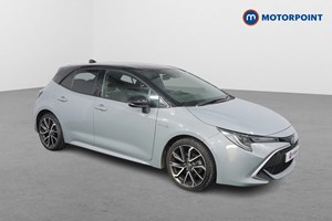Toyota Corolla Hatchback (19 on) Excel Hybrid 1.8 VVT-i auto 5d For Sale - Motorpoint Castleford, Castleford