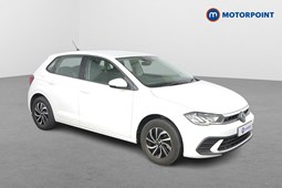Volkswagen Polo Hatchback (17 on) 1.0 Life 5dr For Sale - Motorpoint Castleford, Castleford