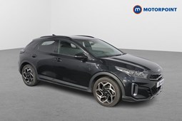 Kia Xceed SUV (19 on) 1.5T GDi ISG GT-Line 5dr For Sale - Motorpoint Castleford, Castleford