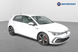 Volkswagen Golf GTD (20-23) 2.0 TDI GTD 5dr DSG For Sale - Motorpoint Castleford, Castleford