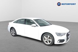 Audi A6 Saloon (18-25) 40 TFSI Sport 4dr S Tronic For Sale - Motorpoint Castleford, Castleford