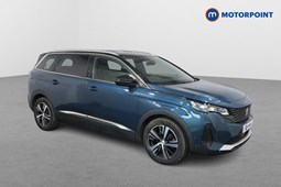 Peugeot 5008 SUV (17-24) 1.5 BlueHDi GT 5dr EAT8 For Sale - Motorpoint Castleford, Castleford