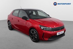 Vauxhall Corsa Hatchback (20 on) 1.2 GS 5dr For Sale - Motorpoint Castleford, Castleford