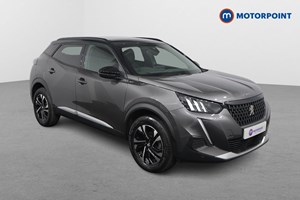 Peugeot 2008 (20 on) 1.2 PureTech 130 GT 5dr EAT8 For Sale - Motorpoint Castleford, Castleford