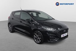Ford Fiesta Hatchback (17-23) 1.0 EcoBoost ST-Line 5dr For Sale - Motorpoint Castleford, Castleford