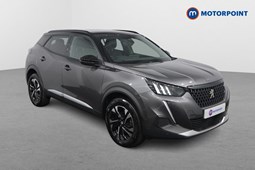 Peugeot 2008 (20 on) 1.2 PureTech 130 GT 5dr EAT8 For Sale - Motorpoint Castleford, Castleford