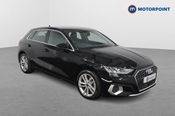 Audi A3 Sportback (20 on) 40 TFSI e Sport 5dr S Tronic For Sale - Motorpoint Castleford, Castleford