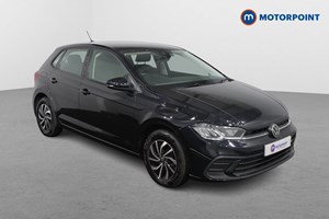 Volkswagen Polo Hatchback (17 on) 1.0 TSI Life 5dr For Sale - Motorpoint Castleford, Castleford