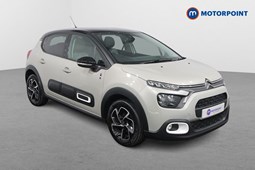 Citroen C3 (17-24) 1.2 PureTech Saint James 5dr For Sale - Motorpoint Castleford, Castleford