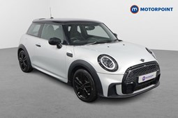MINI Hatchback (14-24) 1.5 Cooper Sport 3dr For Sale - Motorpoint Castleford, Castleford