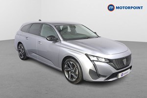 Peugeot 308 SW (21 on) 1.2 PureTech Allure 5dr EAT8 For Sale - Motorpoint Castleford, Castleford