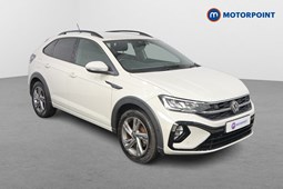 Volkswagen Taigo SUV (22 on) 1.0 TSI 110 R-Line 4dr DSG For Sale - Motorpoint Castleford, Castleford