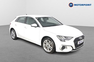 Audi A3 Sportback (20 on) 40 TFSI e Sport 5dr S Tronic For Sale - Motorpoint Castleford, Castleford
