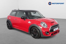MINI Hatchback (14-24) Cooper S Sport 3d For Sale - Motorpoint Castleford, Castleford