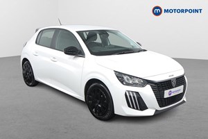 Peugeot 208 Hatchback (19 on) 1.2 Hybrid 100 Active 5dr e-DSC6 For Sale - Motorpoint Castleford, Castleford