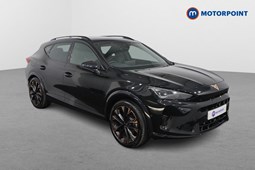 Cupra Formentor SUV (20 on) 1.5 eHybrid 204 V3 5dr DSG For Sale - Motorpoint Castleford, Castleford