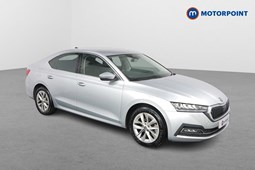 Skoda Octavia Hatchback (20 on) 2.0 TDI 150 SE L DSG 5d For Sale - Motorpoint Castleford, Castleford