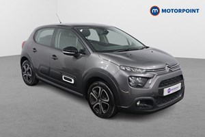 Citroen C3 (17-24) 1.2 PureTech Sense 5dr For Sale - Motorpoint Castleford, Castleford