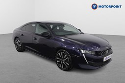 Peugeot 508 Fastback (18 on) 1.6 Hybrid GT Premium 5dr e-EAT8 For Sale - Motorpoint Castleford, Castleford