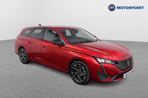 Peugeot 308 SW (21 on) 1.2 PureTech Allure 5dr EAT8 For Sale - Motorpoint Castleford, Castleford