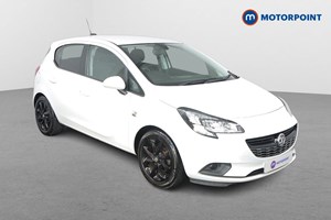 Vauxhall Corsa Hatchback (14-19) Griffin 1.4i (75PS) 5d For Sale - Motorpoint Castleford, Castleford
