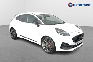 Ford Puma ST (20 on) 1.0 EcoBoost Hybrid mHEV ST 5dr DCT For Sale - Motorpoint Castleford, Castleford