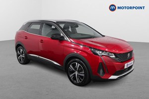 Peugeot 3008 SUV (16-24) 1.6 Hybrid 225 GT 5dr e-EAT8 For Sale - Motorpoint Castleford, Castleford