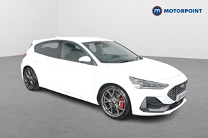 Ford Focus ST (19-25) 2.3 EcoBoost ST 5dr For Sale - Motorpoint Castleford, Castleford
