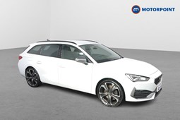 Cupra Leon Estate (20 on) 1.4 eHybrid VZ2 5dr DSG For Sale - Motorpoint Castleford, Castleford