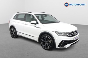 Volkswagen Tiguan (16-24) 1.5 TSI 150 R Line 5dr DSG For Sale - Motorpoint Castleford, Castleford