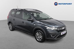 Dacia Jogger SUV (22 on) 1.0 TCe Expression 5dr For Sale - Motorpoint Castleford, Castleford