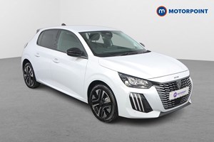 Peugeot 208 Hatchback (19 on) 1.2 Hybrid 110 Allure 5dr e-DSC6 For Sale - Motorpoint Castleford, Castleford