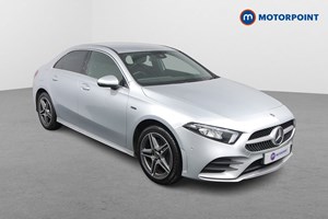 Mercedes-Benz A-Class Saloon (19 on) A 250 e AMG Line Executive 8G-DCT auto 4d For Sale - Motorpoint Castleford, Castleford