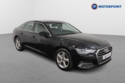 Audi A6 Saloon (18-25) 40 TFSI Sport 4dr S Tronic [Tech Pack] For Sale - Motorpoint Castleford, Castleford