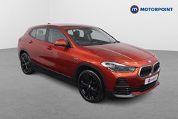 BMW X2 SUV (18-23) xDrive 25e Sport Auto 5d For Sale - Motorpoint Castleford, Castleford