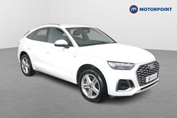 Audi Q5 Sportback (21-24) 50 TFSI e Quattro S Line 5dr S Tronic For Sale - Motorpoint Castleford, Castleford
