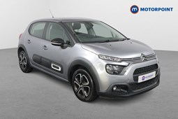 Citroen C3 (17-24) 1.2 PureTech Sense 5dr For Sale - Motorpoint Castleford, Castleford