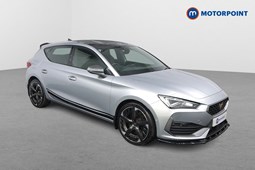 Cupra Leon Hatchback (20 on) 1.4 eHybrid VZ3 5dr DSG For Sale - Motorpoint Castleford, Castleford