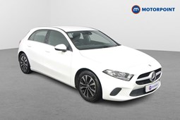 Mercedes-Benz A-Class Hatchback (18 on) A 180 SE 7G-DCT auto 5d For Sale - Motorpoint Castleford, Castleford